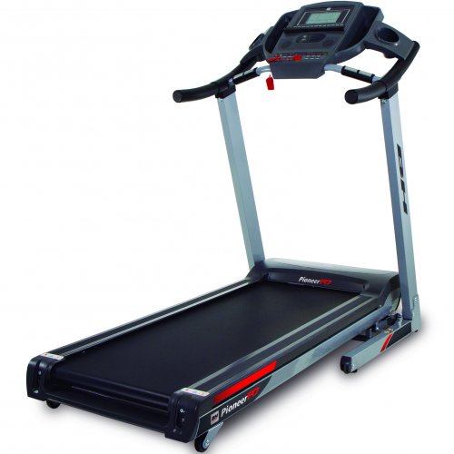 PIONEER_R7 BH FITNESS PIONEER R7 Беговая дорожка