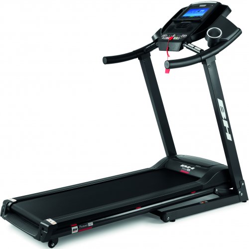 PIONEER_R2_TFT BH FITNESS PIONEER R2 TFT Беговая дорожка