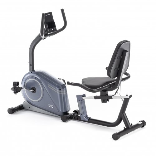 R20 Велотренажер домашний CARBON FITNESS R20