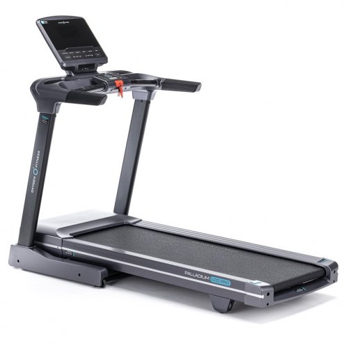 PALLADIUM_LCD_PRO Беговая дорожка полукоммерческая OXYGEN FITNESS PALLADIUM LCD PRO