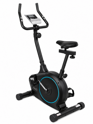 Велотренажёры U40_NEW Велотренажер домашний OXYGEN FITNESS U40 U40_NEW Велотренажер домашний OXYGEN FITNESS U40