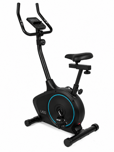 Велотренажёры U50_NEW Велотренажер домашний OXYGEN FITNESS U50 U50_NEW Велотренажер домашний OXYGEN FITNESS U50